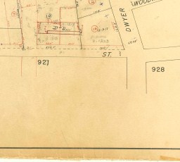 Archive Search Document Viewer